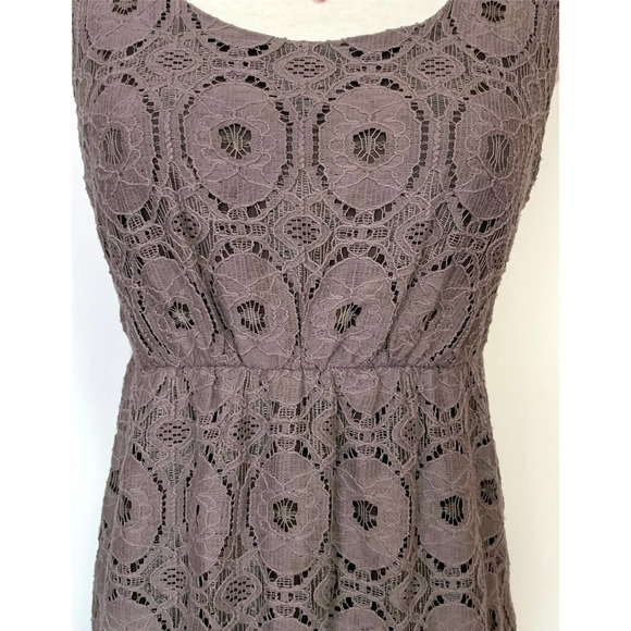 𝅺❤️ Valerie Bertinelli Lace Dress Lace Dress - Picture 4 of 5